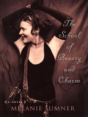 cover image of The School of Beauty and Charm